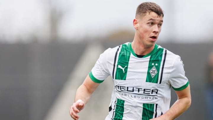 Borussia Mönchengladbach v Preußen Münster - Friendly Match