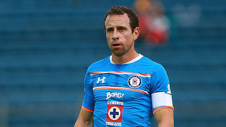 Gerardo Torrado
