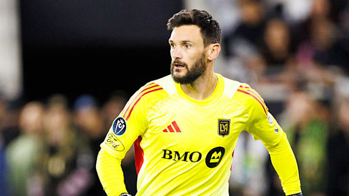 Hugo Lloris