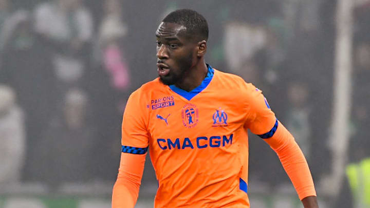 Geoffrey Kondogbia