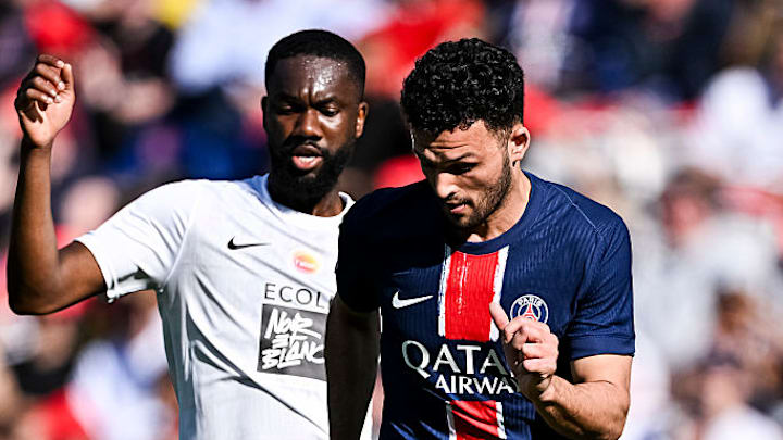 Jean-Eudes Aholou, Gonçalo Ramos