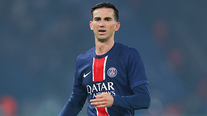Fabian Ruiz
