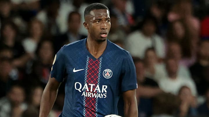 Paris Saint-Germain FC v Angers SCO - Ligue 1 McDonald's