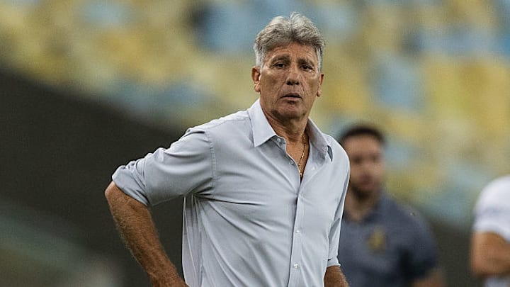 Renato Gaucho