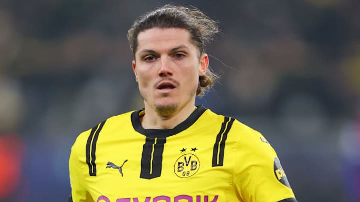 Marcel Sabitzer