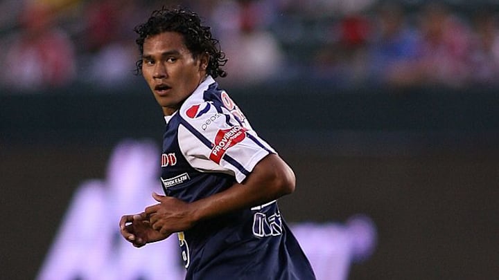 Carlos Alberto Pena