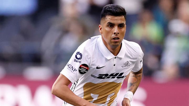 Leonel López