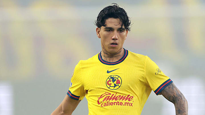 Kevin Álvarez