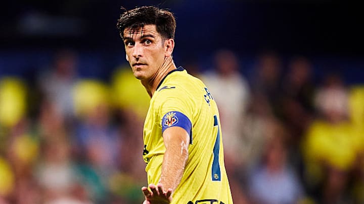 Gerard Moreno