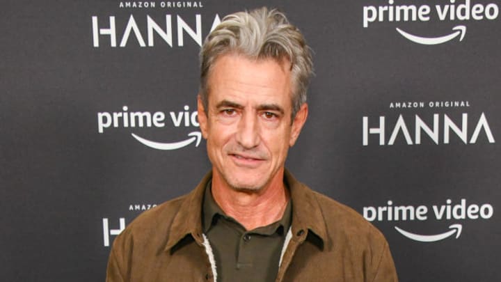 Dermot Mulroney