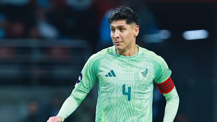 Edson Alvarez