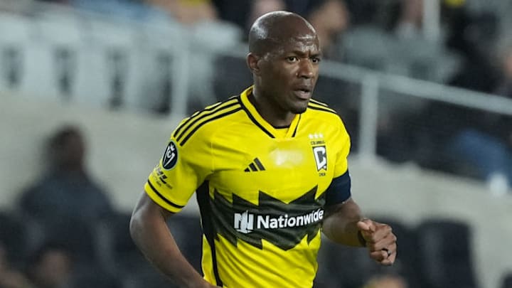 Darlington Nagbe