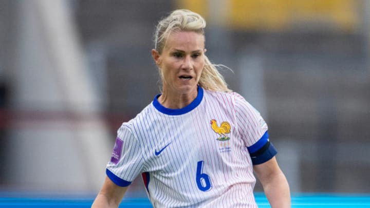 Amandine Henry