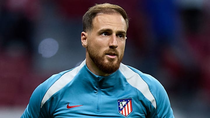 Jan Oblak