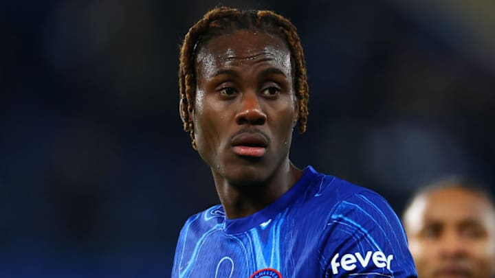 Trevoh Chalobah