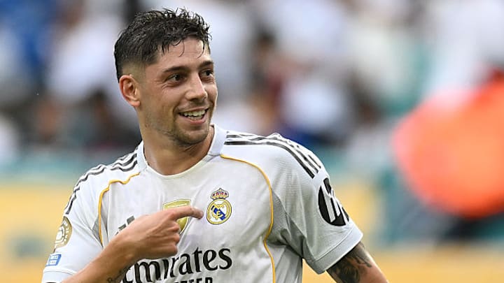 Federico Valverde
