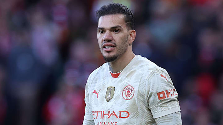 Ederson