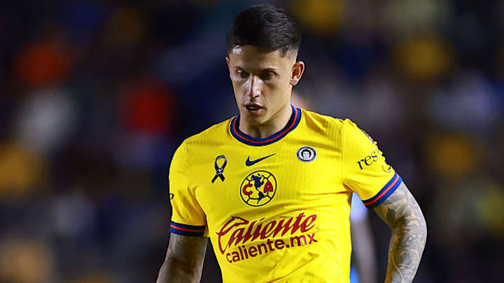 Brian Rodriguez