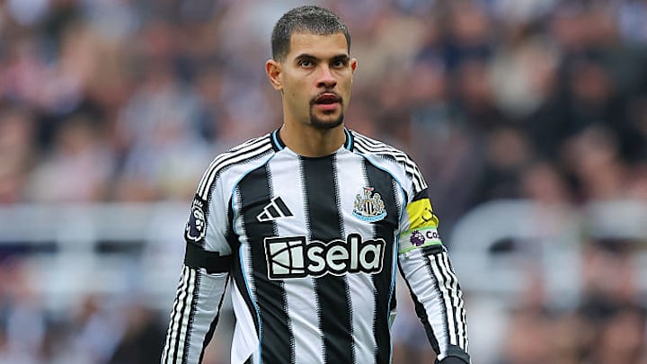 Bruno Guimaraes
