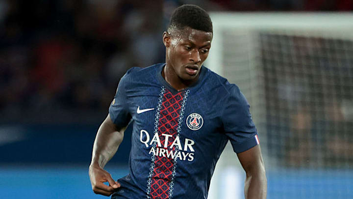 Paris Saint-Germain FC v Angers SCO - Ligue 1 McDonald's