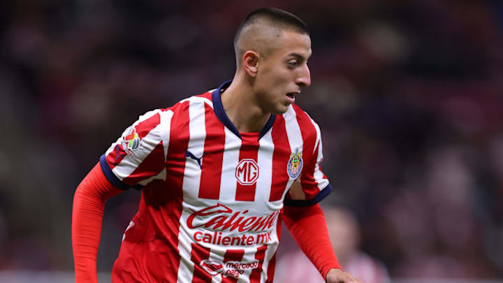 Roberto Alvarado