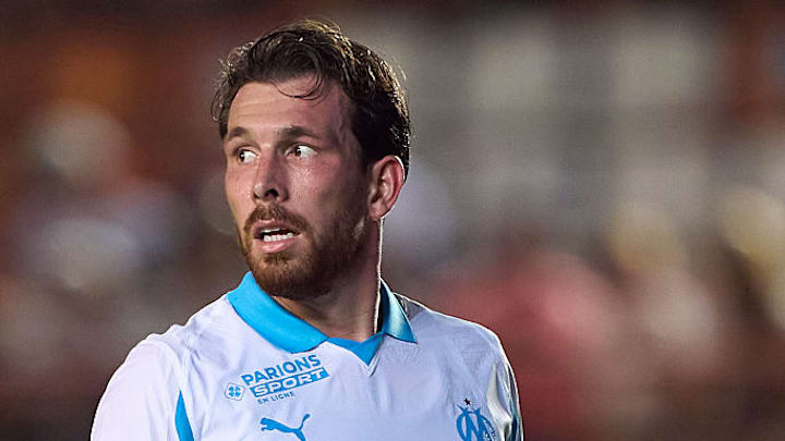 Pierre-Emile Hojbjerg