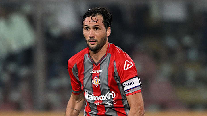 Franco Vazquez