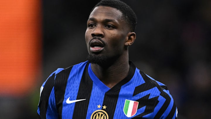 Marcus Thuram