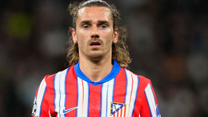 Antoine Griezmann