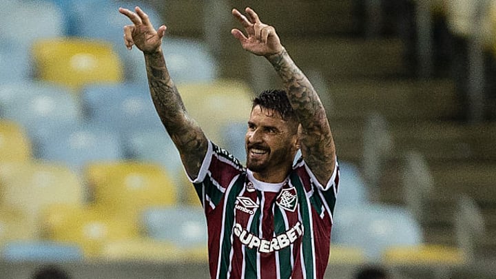 Everaldo