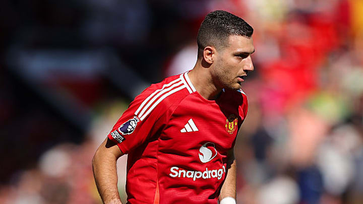 Diogo Dalot