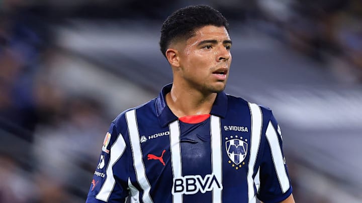 Victor Guzman
