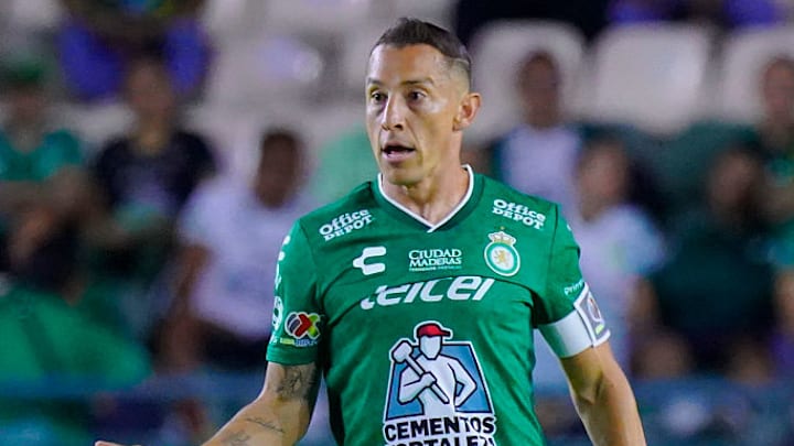 Andres Guardado
