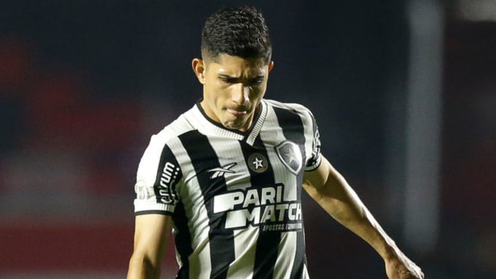 Savarino, Jefferson Savarino