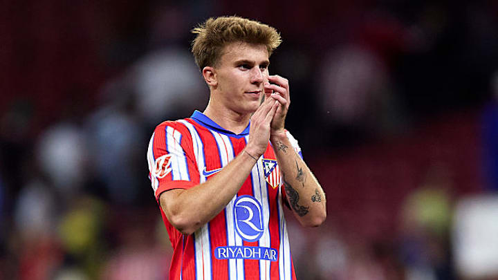 Pablo Barrios