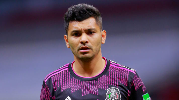 Jesus Manuel Corona
