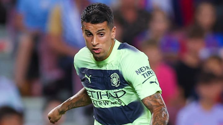 Joao Cancelo