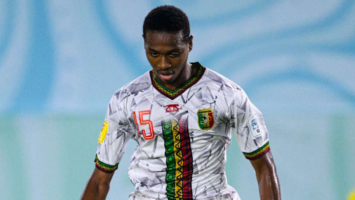 Baye Coulibaly