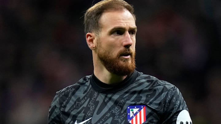 Jan Oblak