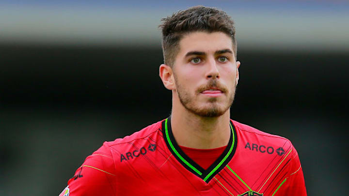 Pedro Garay