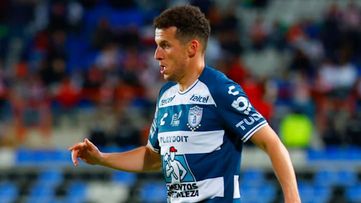Oussama Idrissi
