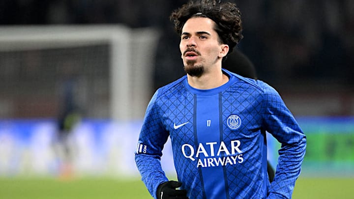 FBL-FRA-LIGUE1-PSG-HAVRE