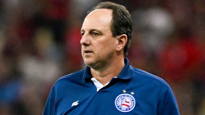 Rogério Ceni