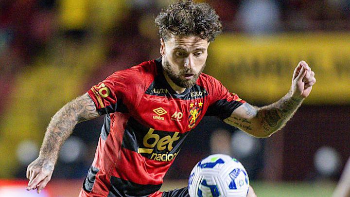 Lucas Lima