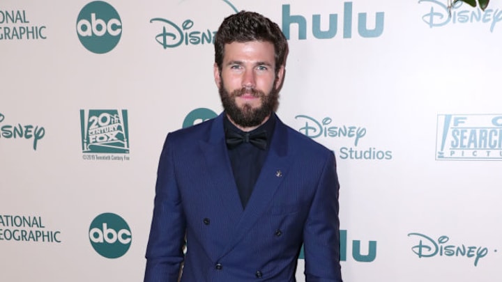 Austin Stowell