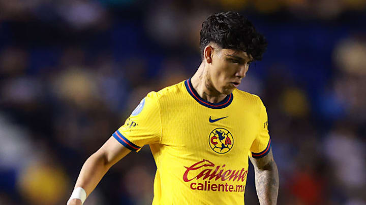 Kevin Alvarez