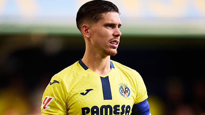Juan Foyth