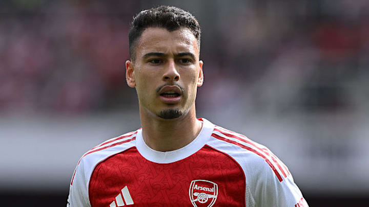 Gabriel Martinelli