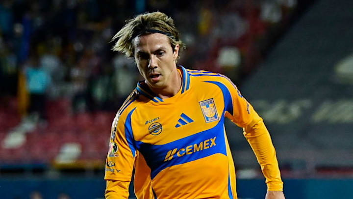 Sebastian Cordova