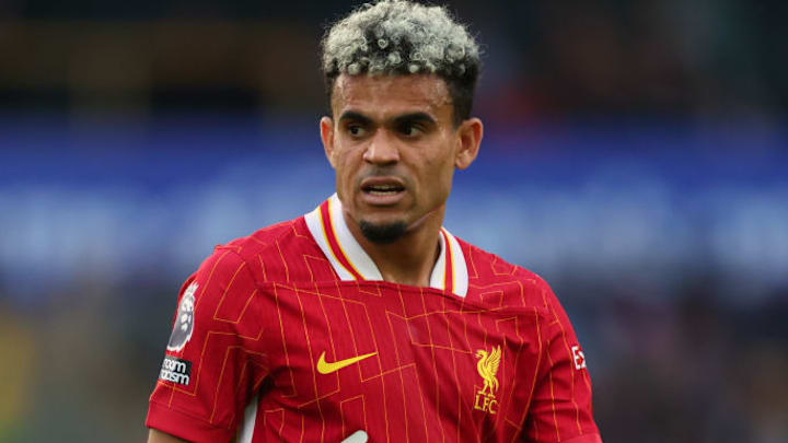 Luis Diaz